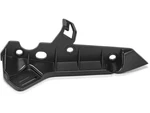 Front Right Autopart Premium Bumper Bracket Fits Jaguar F-pace 2017-2023 39QRFW. Fixed Price $54.03.