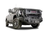 Fab Fours GM24-A6250-1 Premium Winch Front Bumper. Fixed Price $3099.99.