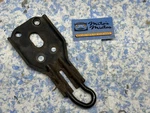 90-05 Mazda Miata MX5 MX-5 Oem Front Tow Tie Down Passenger NA01-56-34XC. Fixed Price $16.95.