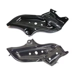 For Toyota 4RUNNER 2014-2023 Bumper Brackets Front Driver Passenger Side Pair. Fixed Price $65.24.