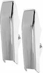 Oer Reproduction Rear Bumper Guard Set For 1970-1972 Dodge Challenger. Fixed Price $119.98.
