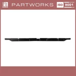 Retaining Strip Bumper Original Porsche 964 Front. Fixed Price $163.80.