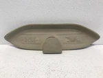 98-01 Ford Explorer Sport Rear Bumper Step Pad Oem F87B-17B810-ACW. Fixed Price $19.25.