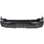 Bumper Cover For 2002 2003 2004 2005 2006 2007 Chevrolet Trailblazer Rear Primed. Fixed Price $238.15.