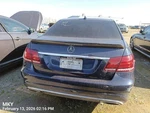 Rear Blue Bumper Assy Textured Oem 14-16 Mercedes-benz E350. Fixed Price $590.00.