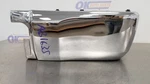 17 Toyota Tundra Rear Bumper End Cap Right Passenger Chrome. Fixed Price $85.00.