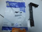 Nos Gm Front Bumper Bracket Chevrolet 2007-2014 Suburban/tahoe 15923612. Fixed Price $35.69.