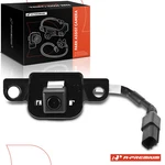 A-premium Rear View Back Up Park Assist Camera For Lexus GS350 GS450H 2013 2014. Fixed Price $145.93.