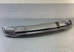 2014-2018 Audi RS7 4G8 Rear Lower Bumper Diffuser Carbon Fiber Panel Oem. Fixed Price $5310.00.