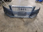 2009 2010 2011 2012, Audi A4, Front Bumper Without Line Assembly, Z7H, Oem. Fixed Price $399.99.
