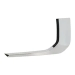 For Mitsubishi Rvr/outlander Sport 2020 21 2022 Bumper Molding Passenger Side. Fixed Price $87.07.