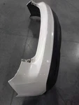 2016 Acura Mdx Bumper Assembly White Oem Used Scratches 122K Miles. Fixed Price $646.19.
