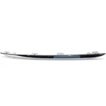 Bumper Trim For 2015-2018 Mercedes-benz C300 Front Passenger Side. Fixed Price $26.29.