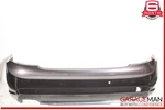 07-10 Mercedes W216 CL550 CL600 Sport Amg Rear Bumper Cover Assembly Oem. Fixed Price $474.00.