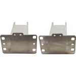 Set Of Bumper Bracket For Audi Q5 2018-2024 Front Driver And Passenger Side. Fixed Price $112.15.