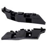 For Honda Civic 2014 2015 Bumper Cover Spacer Panel Bracket Pair Front Lower. Fixed Price $54.87.