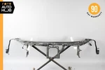 07-09 Mercedes W221 S550 S450 Upper Radiator Core Support Headlight Bracket Oem. Fixed Price $283.23.