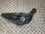 Bmw X1 E84 Front Left Fog Light With Bracket 7303793. Fixed Price $52.24.