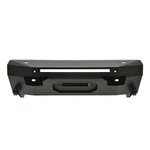 Westin Automotive 58-411155 Textured Black Steel Bumper. Fixed Price $955.99.