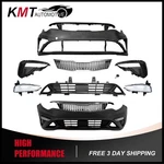 Fits 19-20 Kia Optima New Complete Front Bumper Cover Kit W/ Grille & Turn Lamp. Fixed Price $477.61.