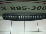 2008-2011 Ford Focus Front Lower Middle Grille Oem 8S4317K945AAW. Fixed Price $49.95.