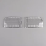Pair Front Bumper Fog Lights Clear Plastic Lens For Bmw E30 318IS 82-91 Usa. Fixed Price $18.65.