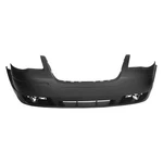 Bumper Cover For Chrysler Town & Country 08-10 Replace Front Platinum Plus. Fixed Price $141.29.