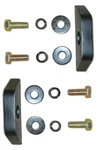 Olympic 4X4 Products 341- Black Ring Mount. Fixed Price $34.99.