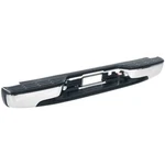 Fey Perfect Match Step Rear Bumper Fits 1997-2004 Dodge Dakota Pickup. Fixed Price $525.00.