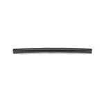 Bumper Impact Strip For 2001-2004 Nissan Frontier Pickup 620709Z400. Fixed Price $60.55.