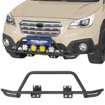 Offroad Steel Front Bumper Rally Tubular Fit 2015-2019 Subaru Outback. Fixed Price $129.89.