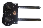 Crown Automotive Fits For Jeep Replacement J0974016 Window. Fixed Price $158.18.