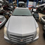 2011 Cadillac Cts Rear Bumper Valance Panel Used Oem 20850448. Fixed Price $124.99.