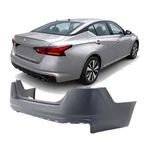 Rear Bumper Cover For 2019-2020 Nissan Altima Sl Sr Sv 850226CA0H NI1100329. Fixed Price $138.76.
