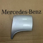 A1638850723 Mercedes W163 Rear Bumper Left Cover Genuine New. Fixed Price $168.31.