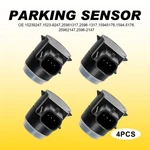 4PCS Reverse Backup Parking Bumper Assist Sensor For Gmc 15239247 Chevy. Fixed Price $22.99.
