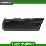 Bumper Face Bar Fit Ford F150 2015-2020 Primered Rear Left Driver Side. Fixed Price $30.88.