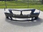 2004-2007 Bmw Series 645 650 Front Bumper 5111-7008809 No Shipping Pick Up. Fixed Price $440.00.