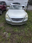 02 03 04 05 Lexus SC430 Oem Headlight Assembly Pair Left Right UZZ40. Fixed Price $600.00.