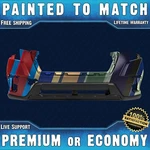 New Painted To Match Front Bumper Replacement 2022-2024 Subaru Forester. Fixed Price $430.99.