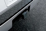 Genuine Nissan Hitch Class Iii Receiver 999T5-KY500. Fixed Price $269.62.