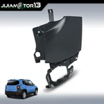 Rear Upper Bumper End Face Bar Right Side Fit For 2015-2023 Jeep Renegade. Fixed Price $44.29.