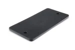 New Oem Porsche 911 Rear License Plate Mount 9977011130001C Genuine. Fixed Price $41.83.
