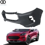 Ford Escape 2023 2024 Front Bumper Cover Without Sensor Holes Plastic New. Fixed Price $101.40.