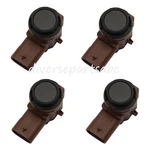 4PCS New Parking Aid Sensor Fits 2022-2024 Jeep Grand Cherokee 6PG86KXJAA. Fixed Price $84.88.