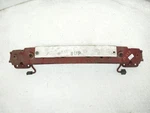 2019-2024 Mazda 3 Rear Bumper Reinforcement Bar Beam BDTS-50-260A. Fixed Price $189.53.