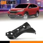 Fit For 12-16 Honda Cr-v New Front Driver Side Fender Stay Support Brace Bracket. Fixed Price $12.88.