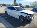 Rear Bumper Reinforcement Impact Bar Oem 19-21 Genesis G70 86631G9100. Fixed Price $200.00.