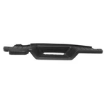 Oem New Gm Rear Bumper Step Pad Cover Gray 2007-2010 Hummer H3 Genuine 15794048. Fixed Price $333.84.
