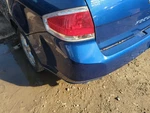 2008-2011 Ford Focus Rear Bumper Assembly Oem R9HTI. Fixed Price $602.44.